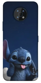 Чохол на Nokia G50 Stitch ver.2 фото 1 з 1