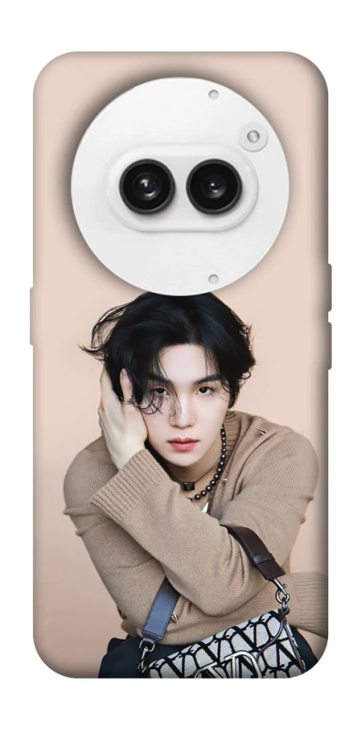 Чохол на Nothing Phone (2a) Suga - BTS фото 1 з 1