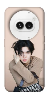 Чохол на Nothing Phone (2a) Suga - BTS фото 1 з 1