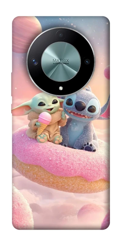 Чохол на Huawei Magic6 Lite Stitch ver.17 фото 1 з 1