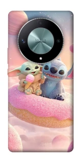 Чохол на Huawei Magic6 Lite Stitch ver.17 фото 1 з 1