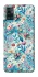 Чохол на ZTE Blade A71 Floral design ver.5 фото 1 з 1