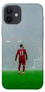 Чехол на Apple iPhone 12 (6.1") Mohamed Salah фото 1 из 1