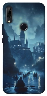 Чехол на Huawei P Smart Z Harry Potter v10 фото 1 из 1