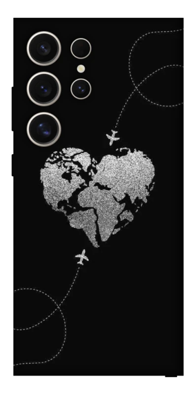 Чохол на Samsung Galaxy S25 Ultra Love aesthetic ver.12 фото 1 з 1