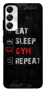Чохол на Samsung Galaxy A05s Gym фото 1 з 1