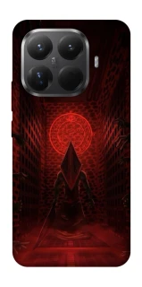 Чохол на Xiaomi 15T Pro Silent Hill aesthetic ver.4 фото 1 з 1