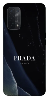 Чохол на Oppo A54 5G / A74 5G Prada ver.2 фото 1 з 1