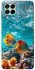 Чохол на Samsung Galaxy M53 5G Coral fish фото 1 з 1