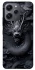 Чохол на Xiaomi Redmi 12 black dragon фото 1 з 1