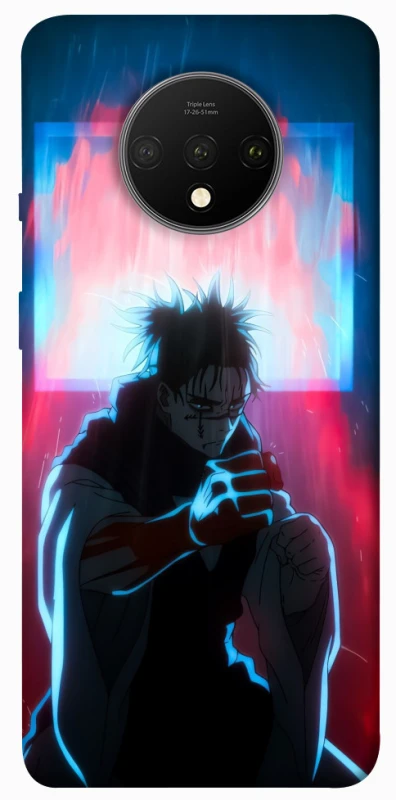 Чохол на OnePlus 7T Choso v2 фото 1 з 1