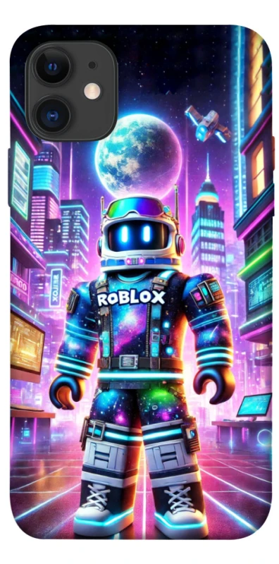 Чехол на Apple iPhone 11 (6.1") Roblox aesthetics ver.5 фото 1 из 1