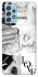 Чохол на Samsung Galaxy A52 4G / A52 5G Fashion collage ver.7 фото 1 з 1