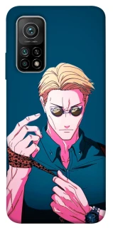 Чехол на Xiaomi Mi 10T Nanami фото 1 из 1