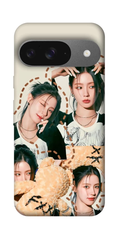 Чохол на Google Pixel 10 Miyeon v2 - (G)I-DLE фото 1 з 1