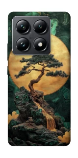 Чехол на Xiaomi 14T Pro banzai фото 1 из 1