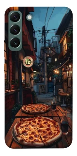 Чохол на Samsung Galaxy S22+ Pizza фото 1 з 1
