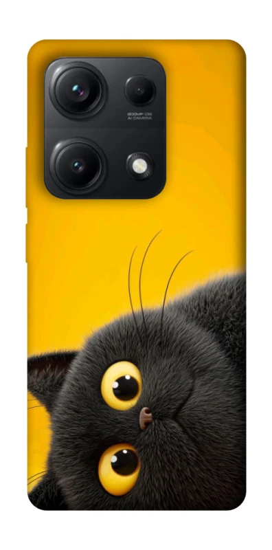 Чохол на Xiaomi Redmi Note 14S This is Cat фото 1 з 1