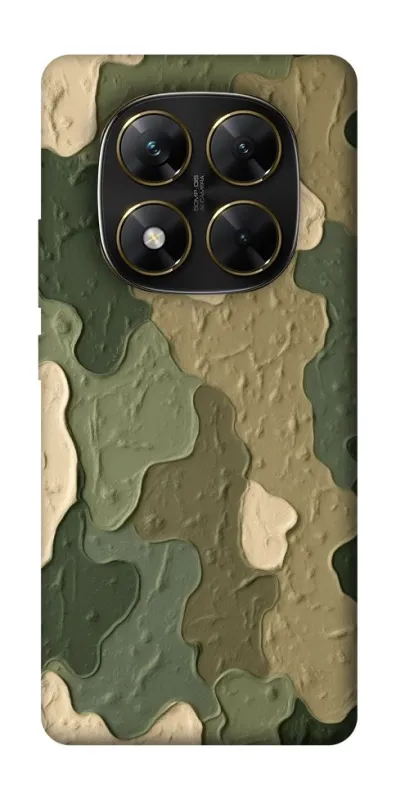 Чехол на Xiaomi Poco X7 Camouflage v26 фото 1 из 1