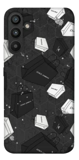 Чехол на Samsung Galaxy A34 5G Fashion collage ver.3 фото 1 из 1