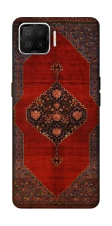 Чохол на Oppo A73 (2017) Килим v12 фото 1 з 1