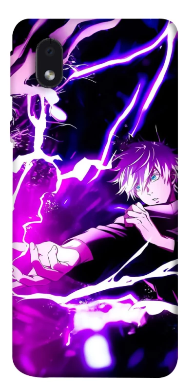 Чохол на Samsung Galaxy M01 Core / A01 Core Satoru Gojo фото 1 з 1