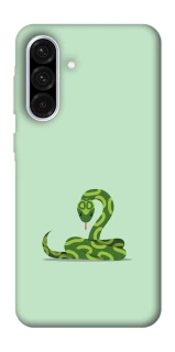 Чохол на Samsung Galaxy A36 5G Змійка фото 1 з 1