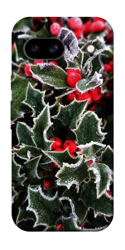 Чохол на Google Pixel 8a Новорічний v32 фото 1 з 1