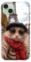 Чохол на Apple iPhone 15 Plus (6.7") catparis фото 1 з 1