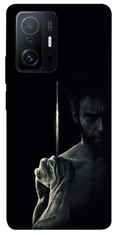 Чехол на Xiaomi 11T / 11T Pro Logan фото 1 из 1