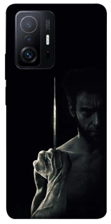 Чехол на Xiaomi 11T / 11T Pro Logan фото 1 из 1