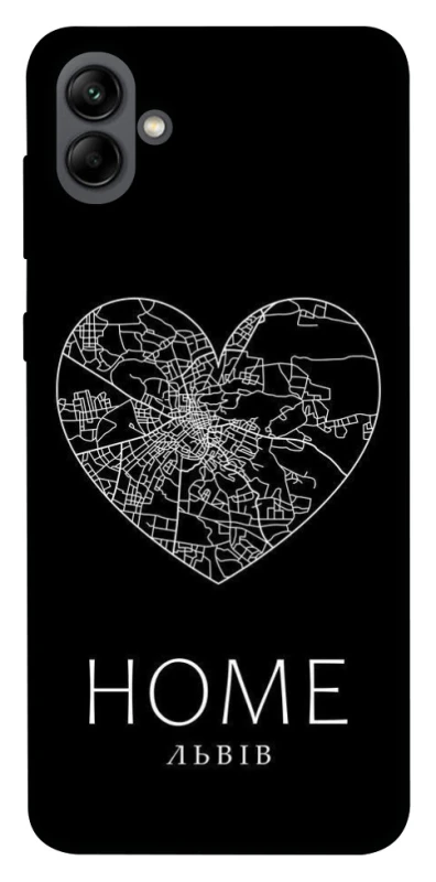 Чохол на Samsung Galaxy A04 Львів Home фото 1 з 1