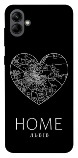 Чохол на Samsung Galaxy A04 Львів Home фото 1 з 1