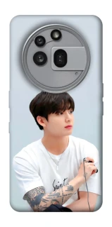 Чехол на Nothing Phone (3a) Pro Jungkook - BTS фото 1 из 1
