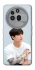 Чохол на Nothing Phone (3a) Pro Jungkook - BTS фото 1 з 1