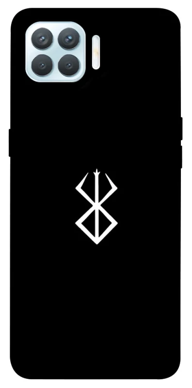 Чохол на Oppo F17 Pro Мітка Берсерка фото 1 з 1