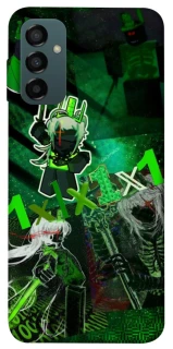 Чехол на Samsung Galaxy M14 5G Roblox v5 фото 1 из 1