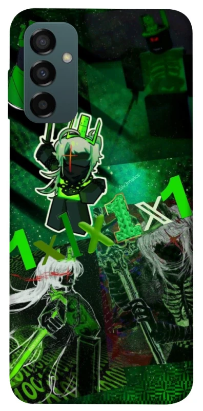 Чохол на Samsung Galaxy M34 5G Roblox v5 фото 1 з 1