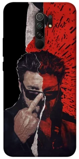 Чохол на Xiaomi Redmi 9 Billy Butcher фото 1 з 1