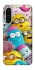 Чохол на Samsung Galaxy A36 5G Minions ver.1 фото 1 з 1