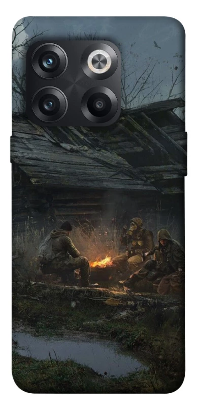 Чохол на OnePlus 10T Сталкер v15 фото 1 з 1