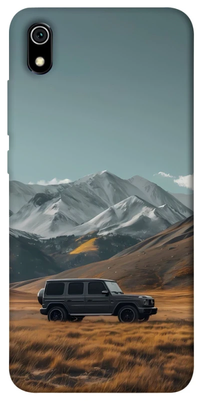 Чохол на Xiaomi Redmi 7A Gelik v2 фото 1 з 1