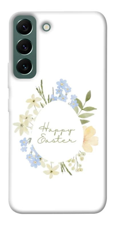 Чохол на Samsung Galaxy S22 Easter ver.6 фото 1 з 1