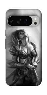 Чохол на Google Pixel 10 Pro Goddess of war ver.8 фото 1 з 1