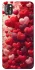 Чохол на TECNO POP 4 Pro Many hearts фото 1 з 1