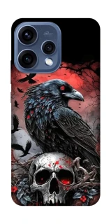 Чохол на Oppo Reno 15 Death eagle фото 1 з 2