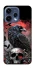 Чохол на Oppo Reno 15 Death eagle фото 1 з 2