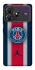 Чохол на ZTE Blade A36 FC PSG v3 фото 1 з 1