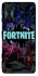 Чохол на Xiaomi Redmi K50 Gaming Fortnite logo ver.3 фото 1 з 1