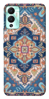 Чохол на Infinix Hot 12 Play Килим v3 фото 1 з 1